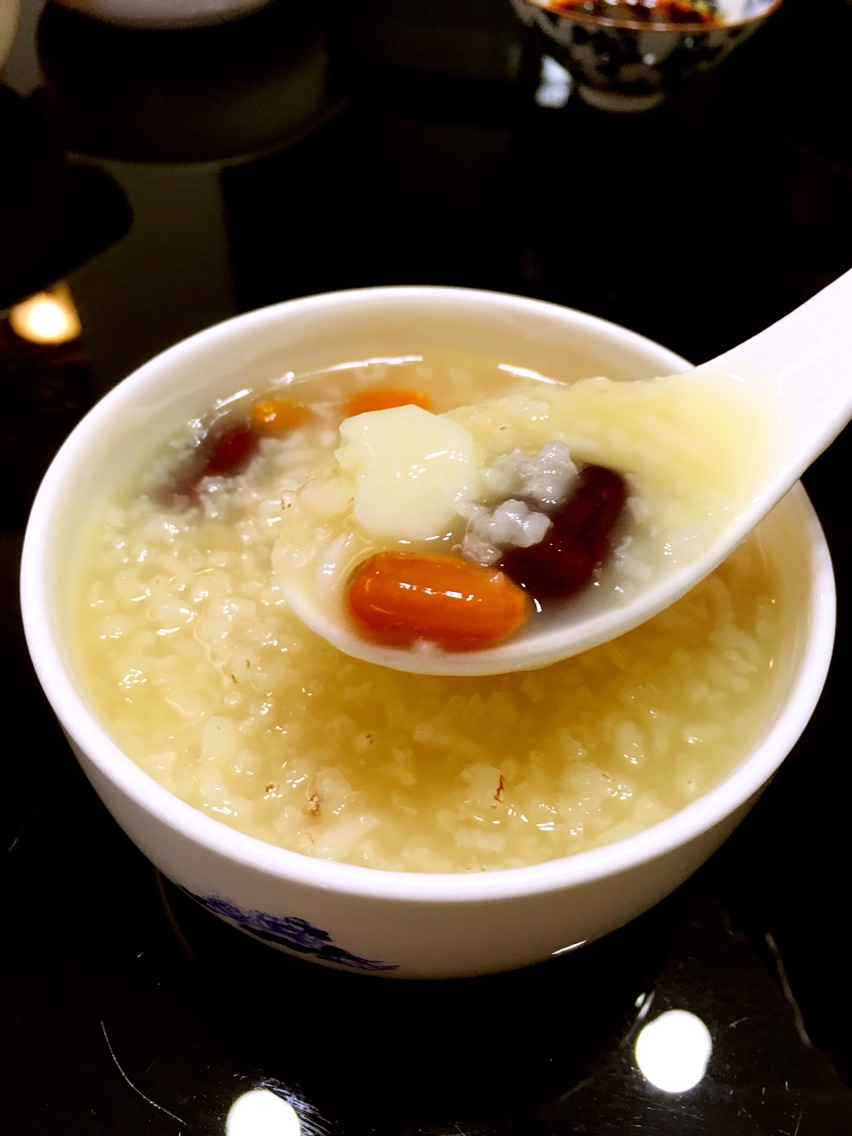 谷雨养生食谱_谷雨养生汤_谷雨养生