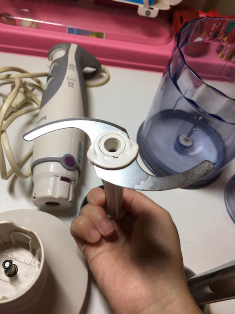 飞利浦搅拌机食谱hr_飞利浦搅拌机型号_飞利浦新安怡食品蒸制搅拌一体机