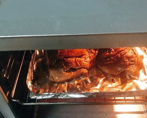 迷你烤箱的食谱_家用烤箱食谱_家用烤箱最简单食谱