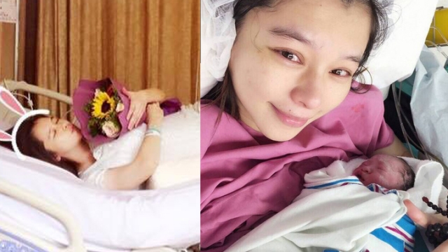 徐若瑄怀孕照片_徐若瑄怀孕为什么卧床_徐若瑄怀孕食谱