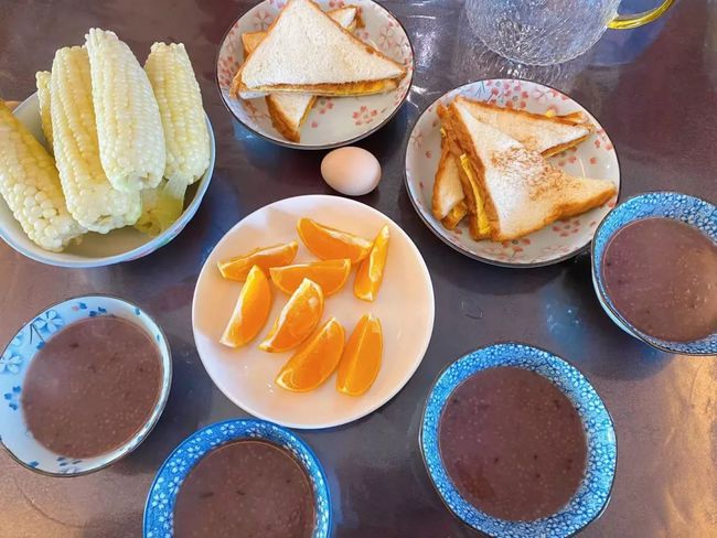 高考食谱食谱_高考生早餐食谱_高考食谱早餐