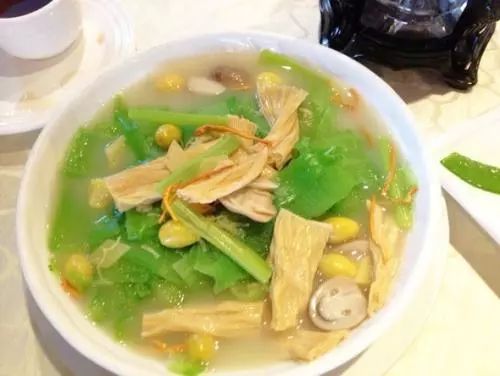 气虚体弱炖汤食谱_冬季炖汤养生食谱_孕妇炖汤食谱