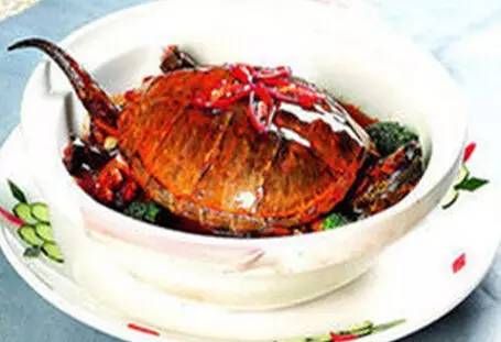 气虚体弱炖汤食谱