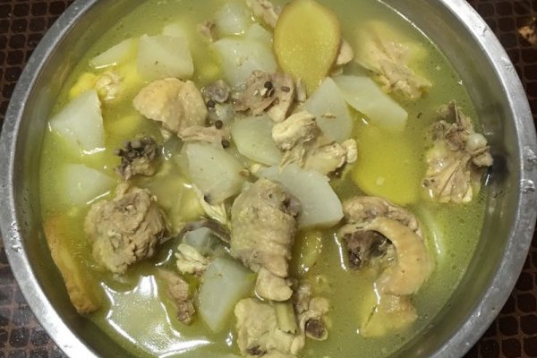 冬季炖汤养生食谱_孕妇炖汤食谱_气虚体弱炖汤食谱