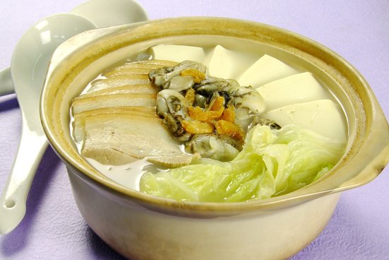 冬季炖汤养生食谱_孕妇炖汤食谱_气虚体弱炖汤食谱