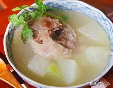 冬季炖汤养生食谱_孕妇炖汤食谱_气虚体弱炖汤食谱