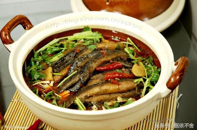 体虚分为四种类型,气虚的人就要这样吃!