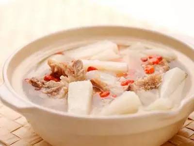 气虚体弱炖汤食谱_滋补炖汤食谱大全集_气虚体弱炖汤食谱