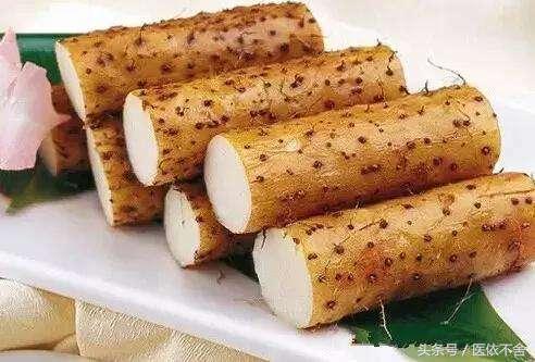 体虚分为四种类型,气虚的人就要这样吃!