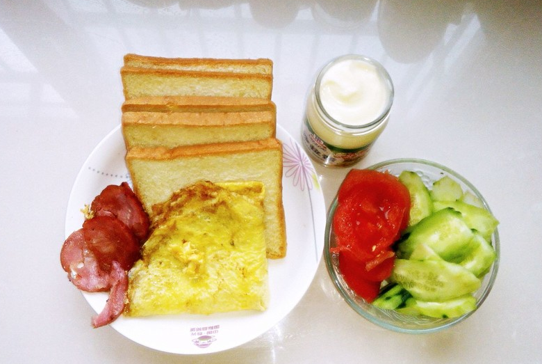 营养瘦身早餐食谱_营养瘦身早餐食谱_营养又瘦身的月子食谱