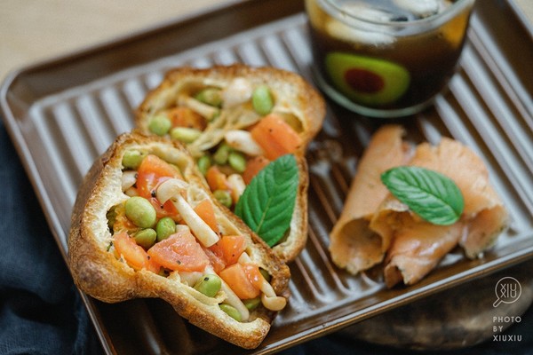 简单早餐食谱_简单早餐食谱_营养减肥早餐食谱简单