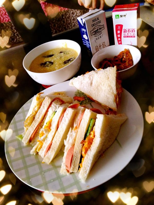 简单早餐食谱_营养减肥早餐食谱简单_简单早餐食谱