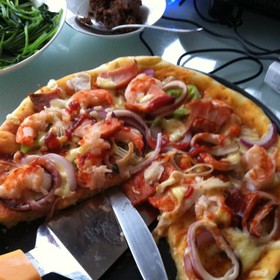 ½˫pizza