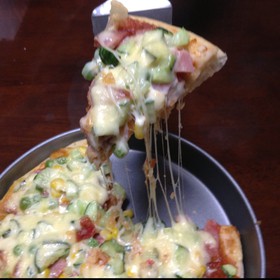 PIZZA