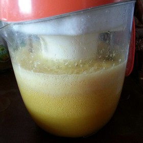 红薯南瓜汤（汁）豆浆机版