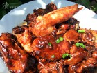 鼦