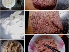 白菜猪肉馅水饺