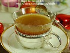 香茅桂圆茶