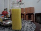 香甜玉米汁（豆浆机）