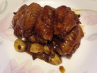 铸铁锅菜谱：红烧鸡翅
