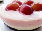 ⿾cheesecake