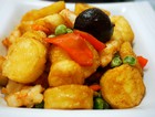 ձ