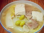 冻豆腐白菜汤任性版
