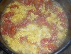 香香西红柿蛋汤