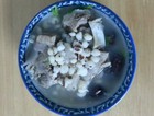 薏米排骨欠实汤