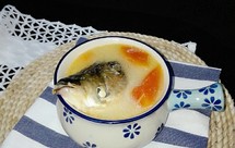 鱼头木瓜汤